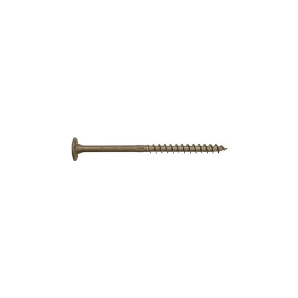 Simpson Strong-Tie Timber Screw 8"L SDWS22800DB-R12